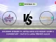 CS vs JK Live Score, Scorecard, Colombo Strikers vs Jaffna Kings - Match 13, Lanka Premier League, 2024