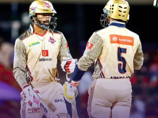 Dindigul Dragons vs Chepak Super Gillies