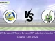 DS vs GM Dream11 Team Dream11 Prediction, Lanka Premier League T20, 2024