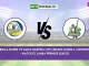 DS vs GM Live Score, Scorecard, Dambulla Sixers vs Galle Marvels - Match 12, Lanka Premier League, 2024