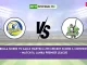 DS vs GM Live Score, Scorecard, Dambulla Sixers vs Galle Marvels - Match 16, Lanka Premier League, 2024