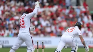 Do-or-Die Situation for West Indies