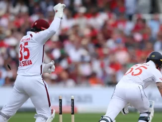 Do-or-Die Situation for West Indies