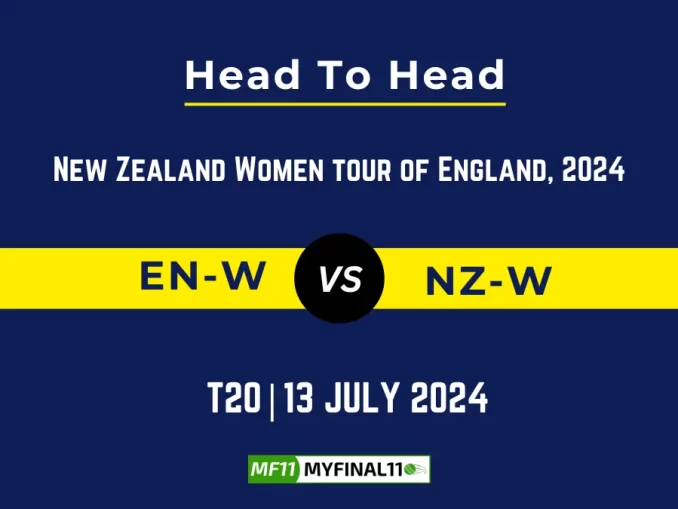 EN-W vs NZ-W Player Battle, Head to Head Team Stats, Team Record (5) (1)