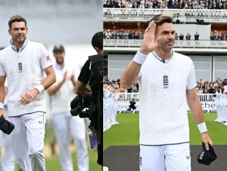 England's Dominant Start in the Test Series