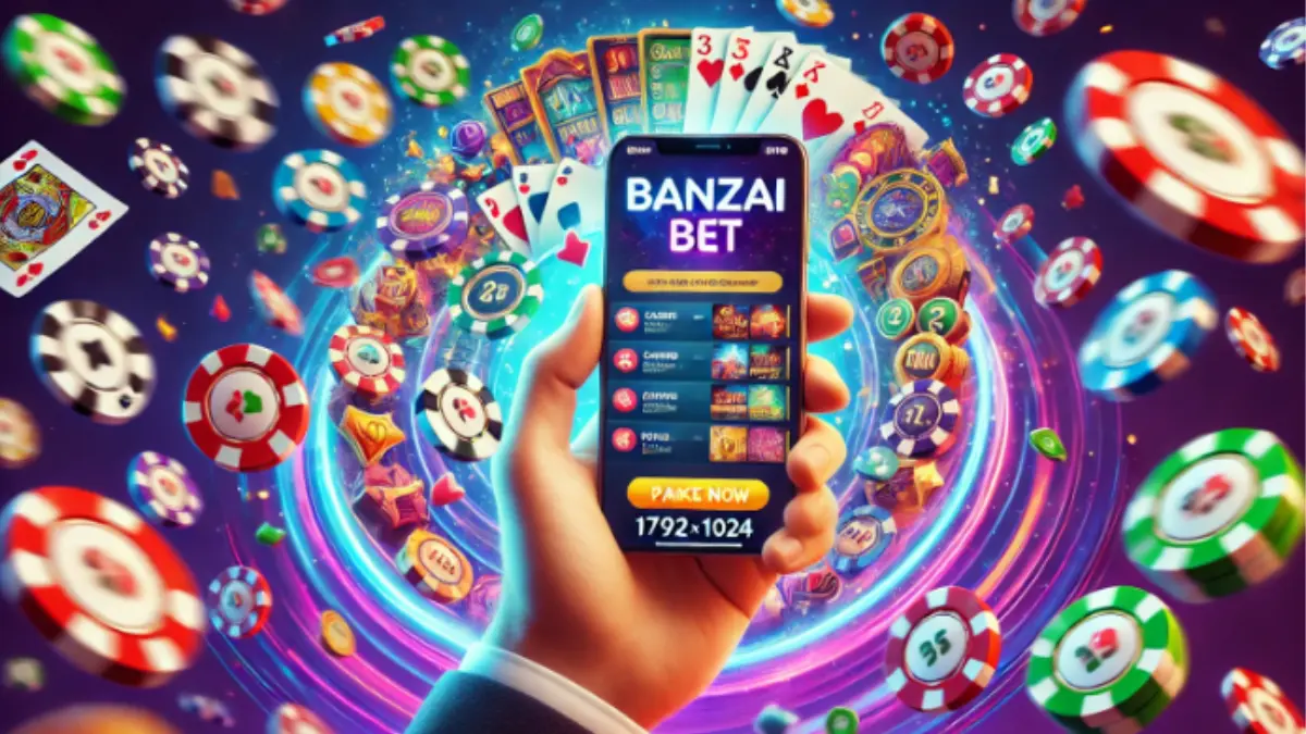 Final Thoughts on Banzai Bet Tournaments