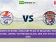 ZIN vs BZW Live Score, Scorecard, Andhra T20 Premier League Live 8th Match, Godavari Titans vs Bucharest Gladiators Live Cricket Score 2024