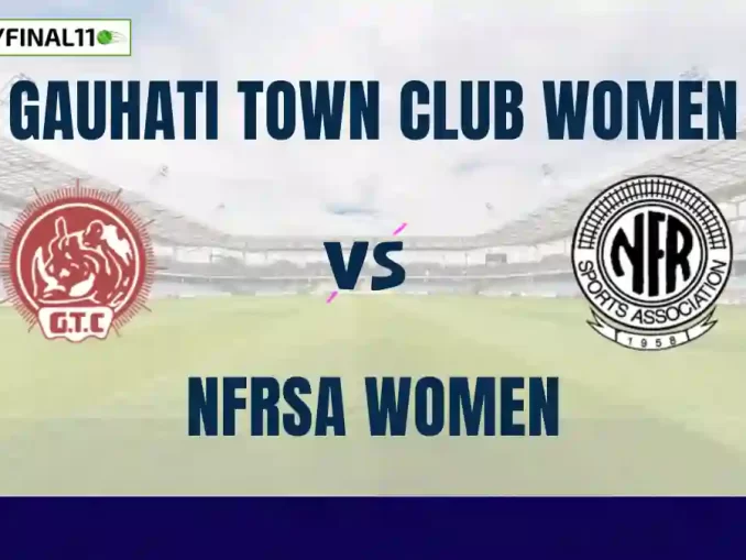 GTC-W vs NFR-W Dream11 Prediction Today 16th Match, Pitch Report, and Player Stats, Assam T20 Women, 2024