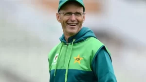 After a poor performance in the Twenty20 World Cup 2024, all is not well in Pakistan cricket. Gary Kirsten