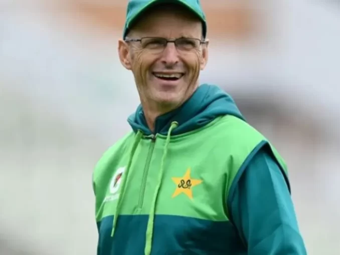 After a poor performance in the Twenty20 World Cup 2024, all is not well in Pakistan cricket. Gary Kirsten