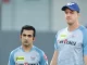 Morne Morkel in the Race for India's Bowling Coach