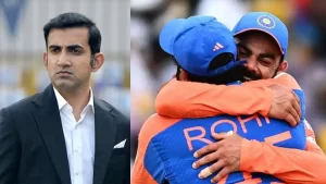 Gautam Gambhir has started laying the foundation for the future after taking over as coach. Rohit-Virat has retired from T20 cricket