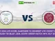 HAM vs SOM Live Score, Scorecard, Hampshire vs Somerset - Match South Group, English T20 Blast, 2024