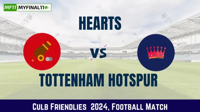 HEA vs TOT Dream11 Prediction & Match Details HEA vs TOT Dream11 Prediction & Match Details