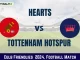 HEA vs TOT Dream11 Prediction & Match Details