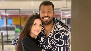 Hardik Pandya and Natasha Stankovic's Shocking Divorce