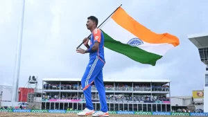 India's Triumphant Win and Hardik Pandya's Rise