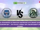 IAC vs PNC Live Score, Scorecard, India Champions vs Pakistan Champions - Match 8, World T20 Championship of Legends, 2024