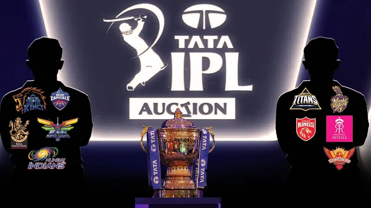 IPL 2025 Mega Auction: Franchise Demands and BCCI's Plans