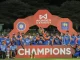 India Clean Sweeps T20I Series Against Sri Lanka