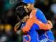 India Clinches Series Sweep with Thrilling Super Over Victory