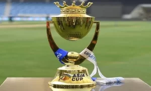 India to Host Asia Cup 2025