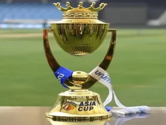 India to Host Asia Cup 2025