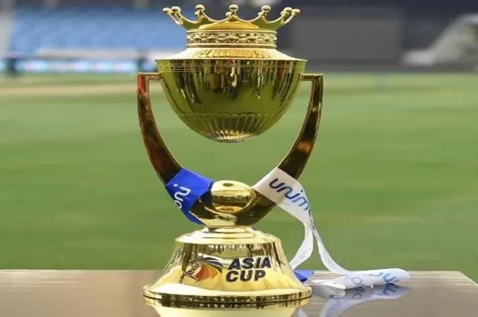 India to Host Asia Cup 2025