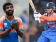 Jasprit Bumrah and Smriti Mandhana Win ICC Player of the Month Awards