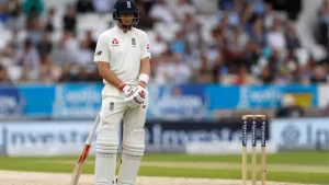 England Takes Lead in Third Test Against West Indies