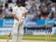 England Takes Lead in Third Test Against West Indies