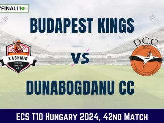 KB vs DCC Dream11 Prediction & Match Details