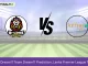 KFL vs JK Dream11 Team Dream11 Prediction, Lanka Premier League T20, 2024