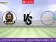 KFL vs JK Live Cricket Score - Lanka Premier League T20, 2024