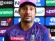 Kumar Sangakkara in Line for England's White-Ball Head Coach