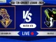 LAS vs SEA Live Score, USA T20 Cricket League 2024, 6th Match, Live Cricket Score [10th July 2024]