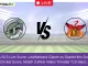 LEG vs SLS Live Score, Leatherback Giants vs Scarlet Ibis Scorchers Live Cricket Score, Match 3,West Indies Trinidad T10 Blast, 2024