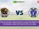 LIO vs ACCB Live Score, Scorecard, Lankan Lions vs ACCB - Match 51, ECS T10 Romania, 2024