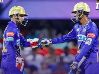 Lyca Kovai Kings Defeats Trichy in TNPL Clash