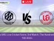 MNR vs WEF Live Cricket Score, 3rd Match, The Hundred Men’s, T20 2024