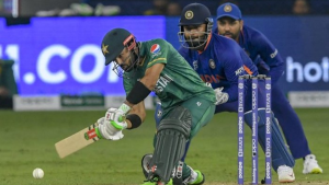 Criticism of Pakistan Team After India's T20 World Cup Win