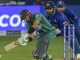 Criticism of Pakistan Team After India's T20 World Cup Win