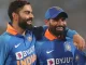 Mohammed Shami Defends Virat Kohli