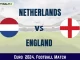 NED vs ENG Dream11 Prediction & Match Details