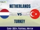 NED vs TUR Dream11 Prediction & Match Details