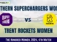 NOS-W vs TRT-W Dream11 Prediction Today 4th Match, Pitch Report, and Player Stats, The Hundred Women, 2024