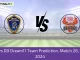 NRK vs DD Dream11 Team Prediction, Match 28, TNPL, 2024