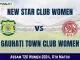 NSC-W vs GTC-W Dream11 Prediction Today 11th Match, Pitch Report, and Player Stats, Assam T20 Women, 2024