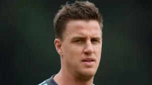 New Bowling Coach Morne Morkel Set to Join Team India