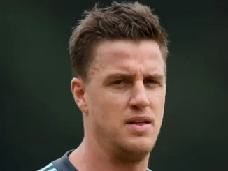 New Bowling Coach Morne Morkel Set to Join Team India